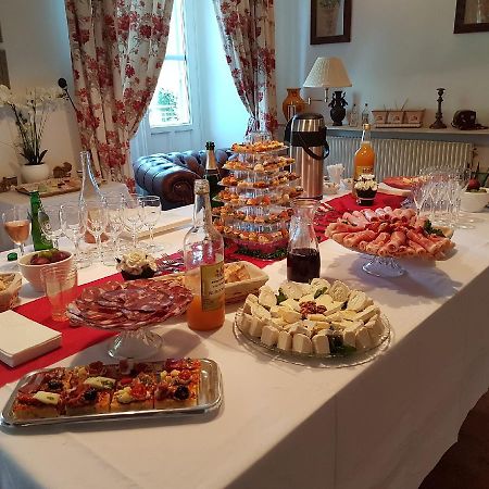 Hotel Domaine Des Buis Albon Zewnętrze zdjęcie