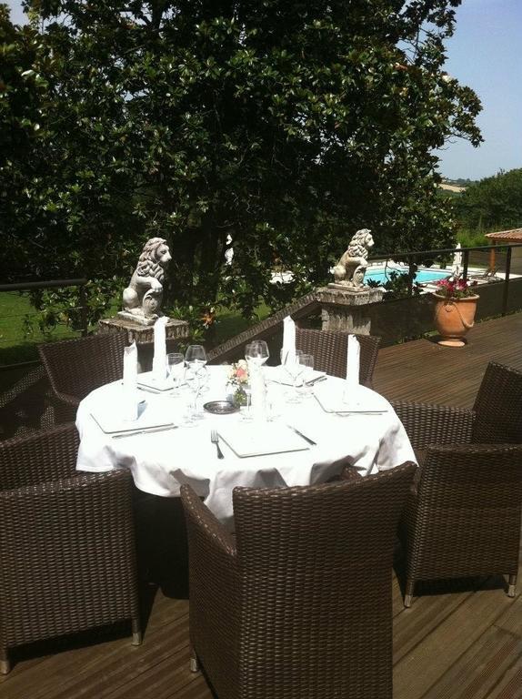 Hotel Domaine Des Buis Albon Zewnętrze zdjęcie
