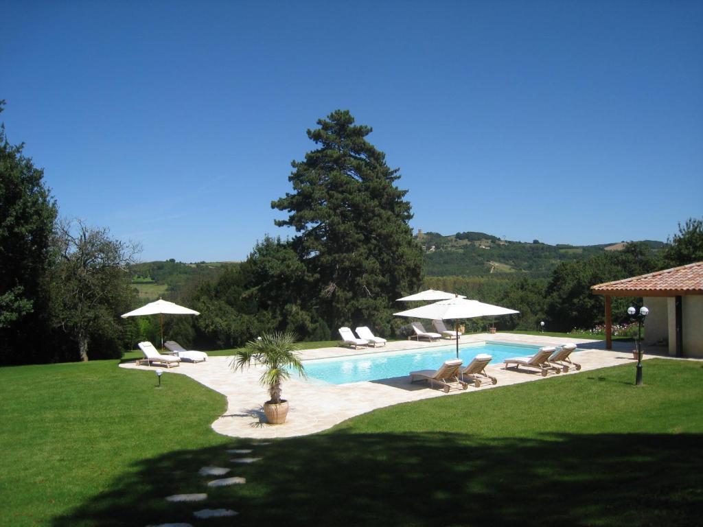 Hotel Domaine Des Buis Albon Zewnętrze zdjęcie