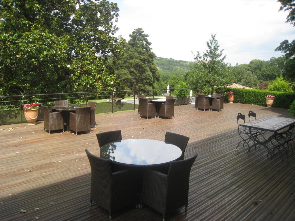Hotel Domaine Des Buis Albon Zewnętrze zdjęcie