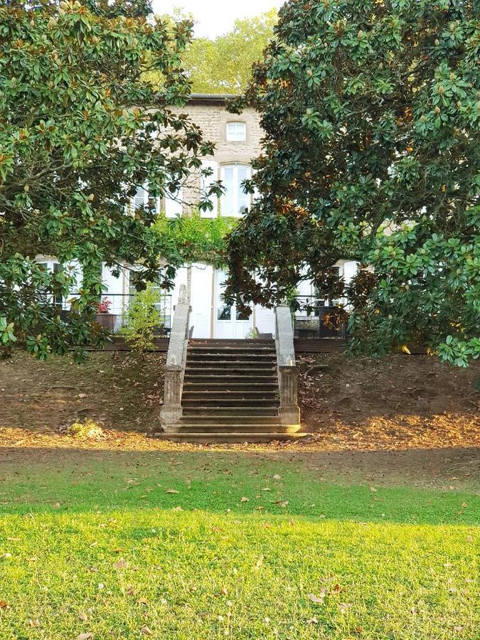 Hotel Domaine Des Buis Albon Zewnętrze zdjęcie