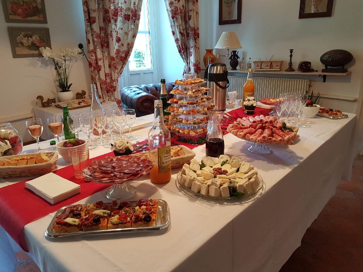Hotel Domaine Des Buis Albon Zewnętrze zdjęcie
